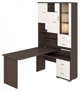 Стол компьютерный Домино СР-620/160 в Нытве - nytva.mebel24.online | фото 2