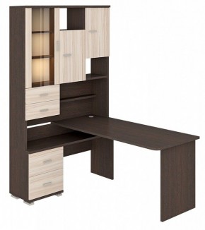 Стол компьютерный Домино СР-620/160 в Нытве - nytva.mebel24.online | фото 2