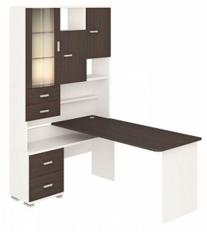Стол компьютерный Домино СР-620/160 в Нытве - nytva.mebel24.online | фото 2