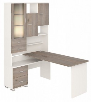 Стол компьютерный Домино СР-620/160 в Нытве - nytva.mebel24.online | фото 2