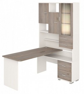 Стол компьютерный Домино СР-620/160 в Нытве - nytva.mebel24.online | фото 2