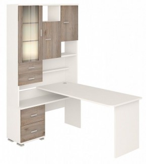 Стол компьютерный Домино СР-620/160 в Нытве - nytva.mebel24.online | фото 2