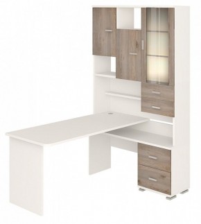 Стол компьютерный Домино СР-620/160 в Нытве - nytva.mebel24.online | фото 2