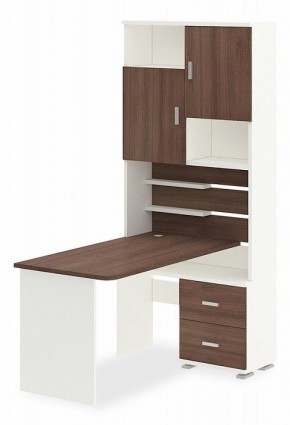 Стол компьютерный Домино СР-720/140 в Нытве - nytva.mebel24.online | фото 2