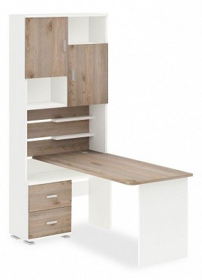 Стол компьютерный Домино СР-720/160 в Нытве - nytva.mebel24.online | фото