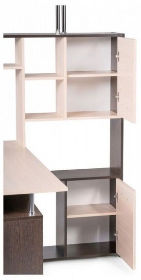 Стол компьютерный КС-15 в Нытве - nytva.mebel24.online | фото 5