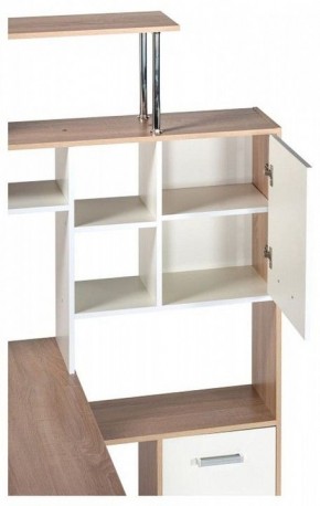 Стол компьютерный КС15 в Нытве - nytva.mebel24.online | фото 8