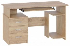Стол компьютерный КСТ-08.1 в Нытве - nytva.mebel24.online | фото