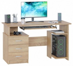 Стол компьютерный КСТ-08.1 в Нытве - nytva.mebel24.online | фото 2