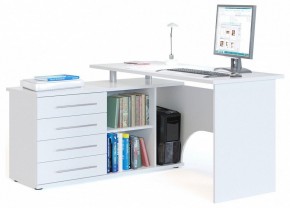 Стол компьютерный КСТ-109Л в Нытве - nytva.mebel24.online | фото 2