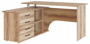 Стол компьютерный КСТ-109Л в Нытве - nytva.mebel24.online | фото