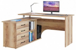 Стол компьютерный КСТ-109Л в Нытве - nytva.mebel24.online | фото 2