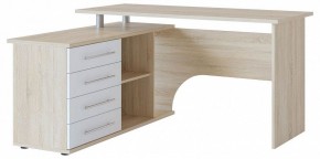 Стол компьютерный КСТ-109Л в Нытве - nytva.mebel24.online | фото