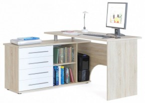 Стол компьютерный КСТ-109Л в Нытве - nytva.mebel24.online | фото 2