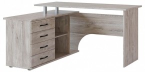 Стол компьютерный КСТ-109Л в Нытве - nytva.mebel24.online | фото
