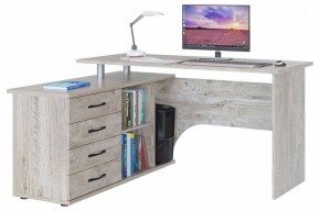 Стол компьютерный КСТ-109Л в Нытве - nytva.mebel24.online | фото 2