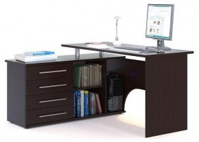 Стол компьютерный КСТ-109Л в Нытве - nytva.mebel24.online | фото 2
