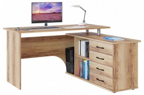 Стол компьютерный КСТ-109П в Нытве - nytva.mebel24.online | фото 2