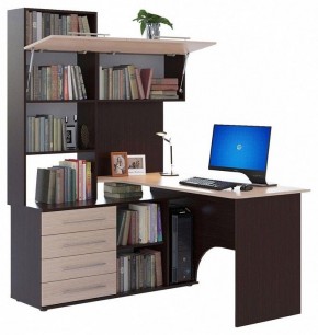 Стол компьютерный КСТ-14.1Л в Нытве - nytva.mebel24.online | фото 3