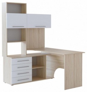 Стол компьютерный КСТ-14.1Л в Нытве - nytva.mebel24.online | фото