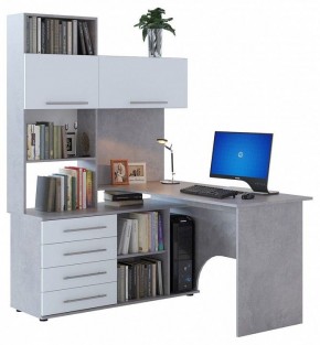 Стол компьютерный КСТ-14.1Л в Нытве - nytva.mebel24.online | фото 2