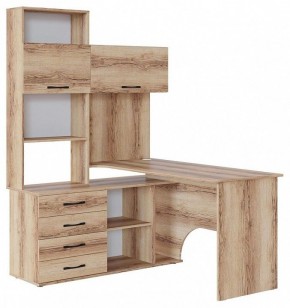 Стол компьютерный КСТ-14.1Л в Нытве - nytva.mebel24.online | фото