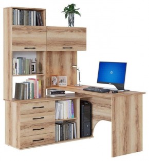 Стол компьютерный КСТ-14.1Л в Нытве - nytva.mebel24.online | фото 2