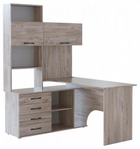 Стол компьютерный КСТ-14.1Л в Нытве - nytva.mebel24.online | фото
