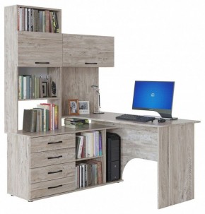Стол компьютерный КСТ-14.1Л в Нытве - nytva.mebel24.online | фото 2