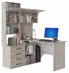Стол компьютерный КСТ-14.1Л в Нытве - nytva.mebel24.online | фото 3