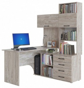 Стол компьютерный КСТ-14.1П в Нытве - nytva.mebel24.online | фото 2