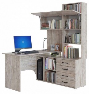 Стол компьютерный КСТ-14.1П в Нытве - nytva.mebel24.online | фото 3