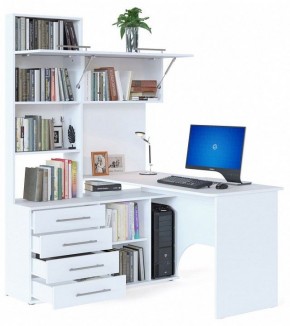 Стол компьютерный КСТ-14.1П в Нытве - nytva.mebel24.online | фото 3
