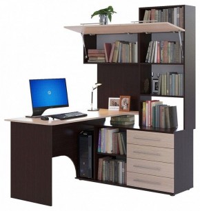 Стол компьютерный КСТ-14.1П в Нытве - nytva.mebel24.online | фото 2