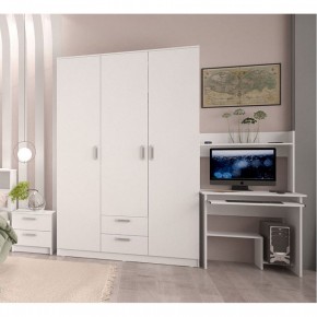 Стол компьютерный Париж в Нытве - nytva.mebel24.online | фото 4