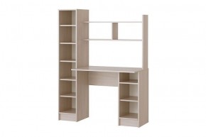 Стол компьютерный ПКС-6 (анкор светлый) в Нытве - nytva.mebel24.online | фото 2
