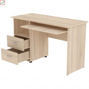 Стол компьютерный "Алиса (T25)" ручка скоба в Нытве - nytva.mebel24.online | фото 2
