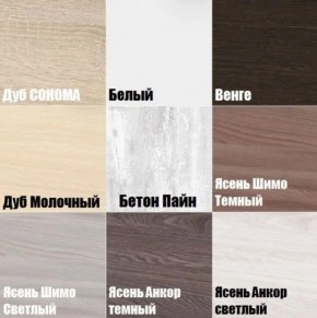 Стол компьютерный "Алиса (T25)" с торцевой ручкой в Нытве - nytva.mebel24.online | фото 3
