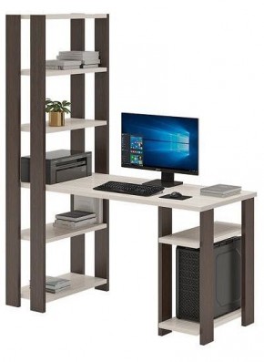 Стол компьютерный Slim СТН-180/140 в Нытве - nytva.mebel24.online | фото 2