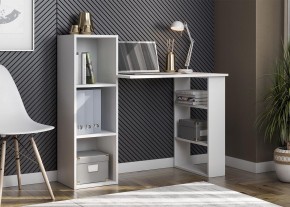 Стол компьютерный СТК 1 (Дуб Золотой) в Нытве - nytva.mebel24.online | фото 4