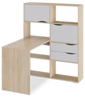 Стол компьютерный Тип 7 в Нытве - nytva.mebel24.online | фото 1