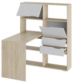 Стол компьютерный Тип 7 в Нытве - nytva.mebel24.online | фото 2