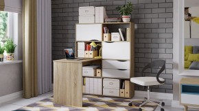 Стол компьютерный Тип 7 в Нытве - nytva.mebel24.online | фото 3