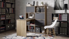 Стол компьютерный Тип 7 в Нытве - nytva.mebel24.online | фото 3