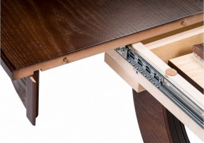 Стол обеденный Дорсет в Нытве - nytva.mebel24.online | фото 9