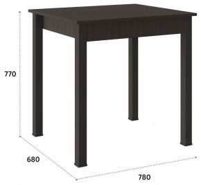 Стол обеденный Эконом-стандарт в Нытве - nytva.mebel24.online | фото 4