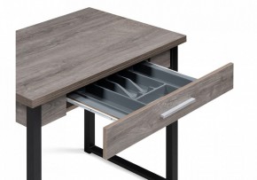 Стол обеденный Ибби в Нытве - nytva.mebel24.online | фото 6