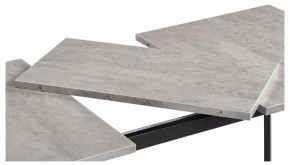 Стол обеденный Колон Лофт в Нытве - nytva.mebel24.online | фото 6