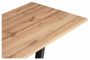 Стол обеденный Мичиган Лофт в Нытве - nytva.mebel24.online | фото 5