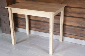 Стол обеденный прямая ножка в Нытве - nytva.mebel24.online | фото 5